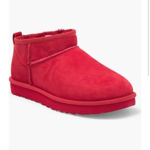 Ultra mini classic boot Uggs